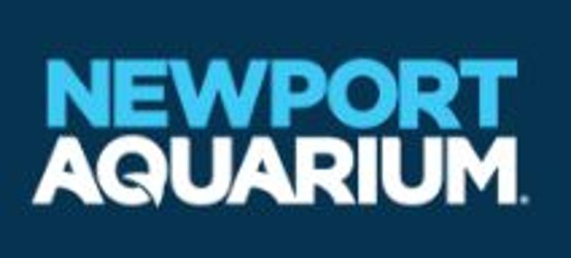Newport Aquarium Coupons & Promo Codes