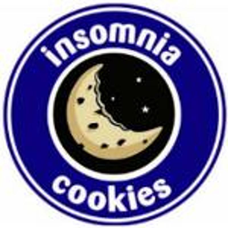 insomnia cookie coupon 2015