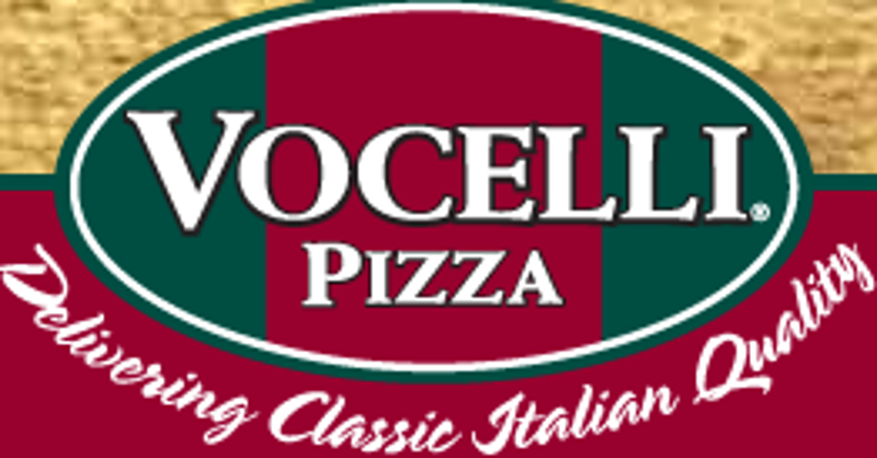 Vocelli Pizza Coupons & Promo Codes