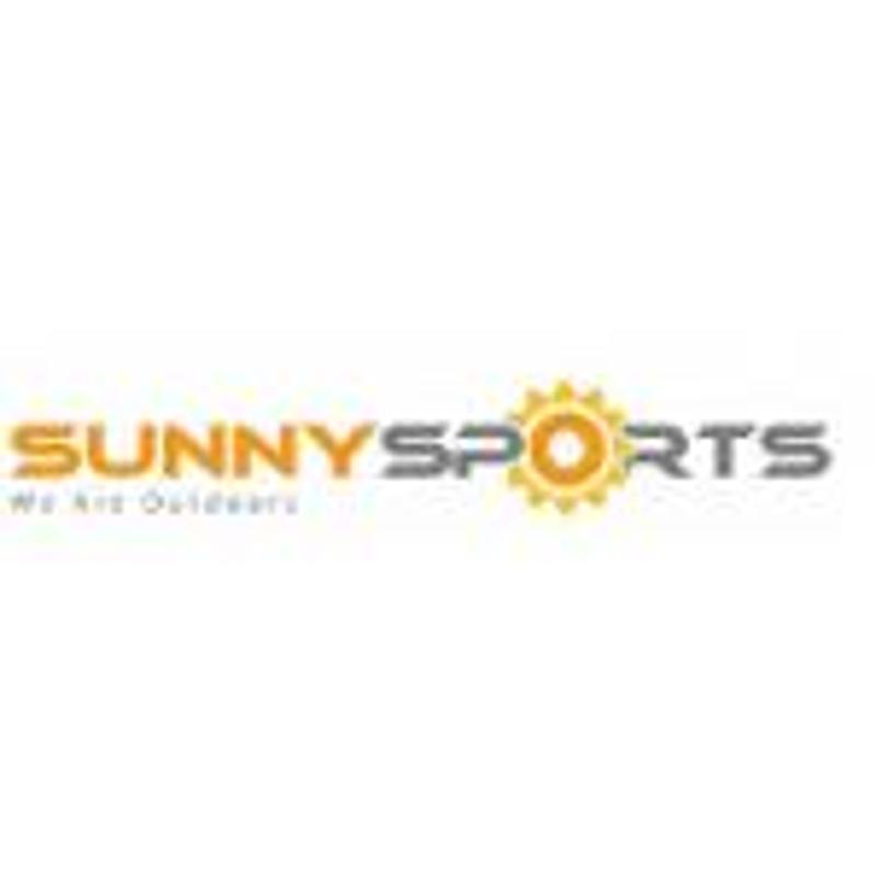 Sunny Sports Coupons & Promo Codes