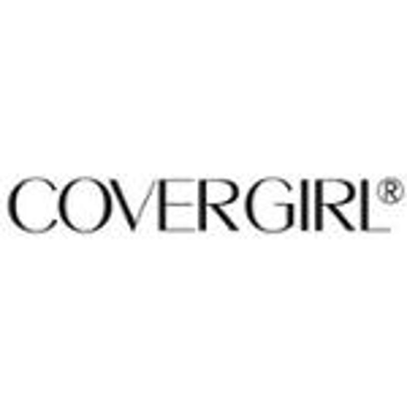 CoverGirl Coupons & Promo Codes
