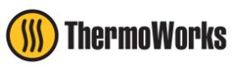 ThermoWorks Coupons & Promo Codes