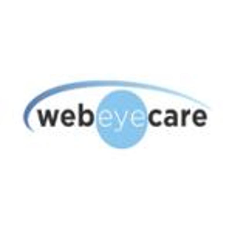 WebEyeCare Coupons & Promo Codes