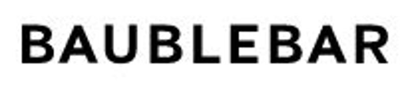 BaubleBar Coupons & Promo Codes