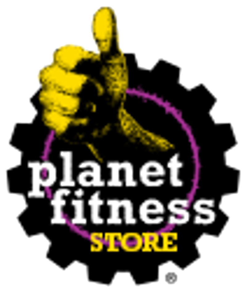 Planet Fitness Store Coupons & Promo Codes