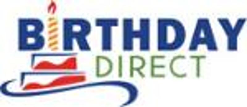 Birthday Direct Coupons & Promo Codes