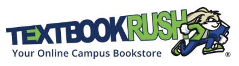Textbook Rush Coupons & Promo Codes