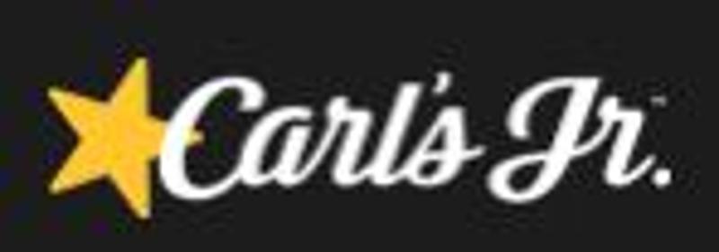 Carls Jr Coupons & Promo Codes