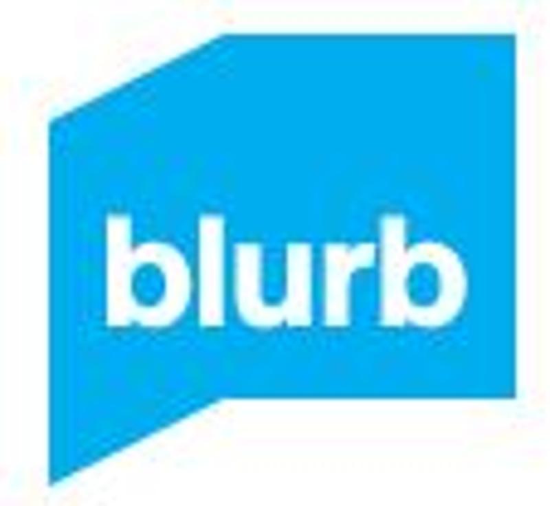 Blurb Coupons & Promo Codes