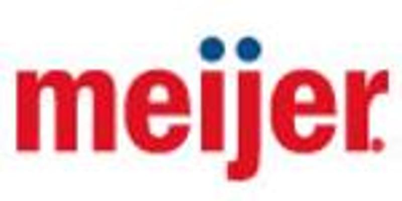 Meijer Coupons & Promo Codes