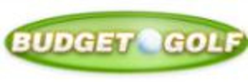 Budget Golf Coupons & Promo Codes