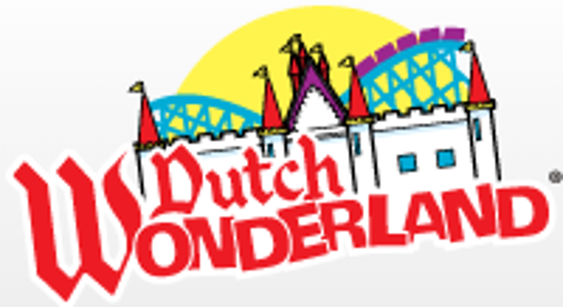 Dutch Wonderland Coupons & Promo Codes