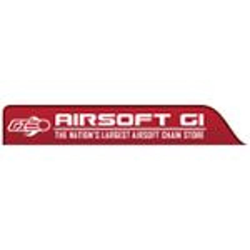 Airsoft GI Coupons & Promo Codes