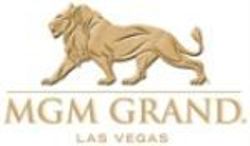 MGM Grand Coupons & Promo Codes