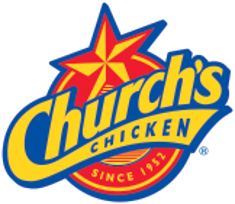 Church's Chicken Coupons & Promo Codes
