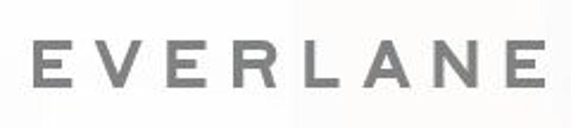 Everlane Coupons & Promo Codes