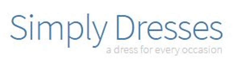 Simply Dress Coupons & Promo Codes