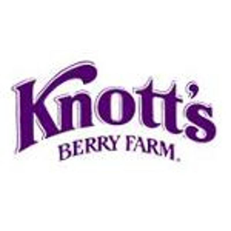 Knotts Coupons & Promo Codes