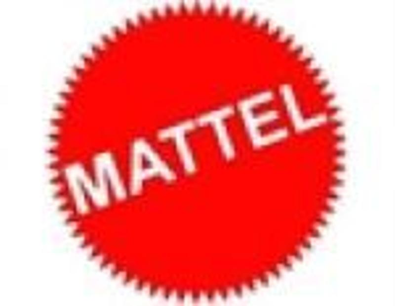 Mattel Coupons & Promo Codes
