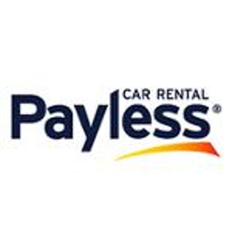 Payless Car Rental Coupons & Promo Codes