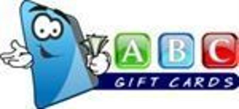 ABC Gift Cards Coupons & Promo Codes