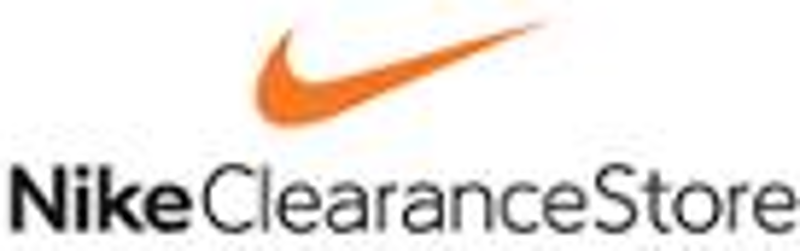 Nike Clearance Store Coupons & Promo Codes