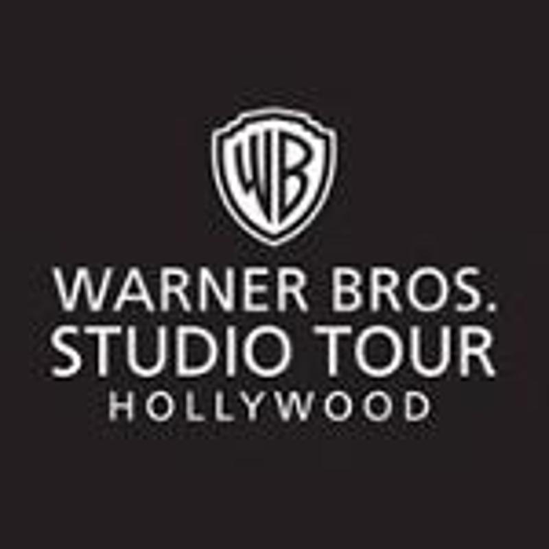Warner Bros Studio Tour Hollywood Coupons & Promo Codes