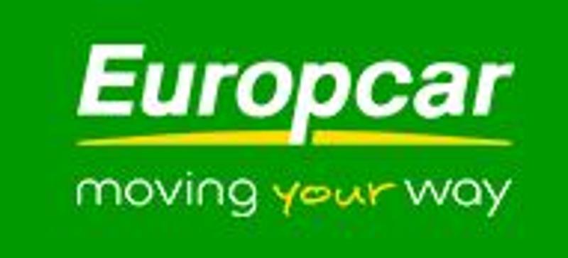 Europcar Coupons & Promo Codes