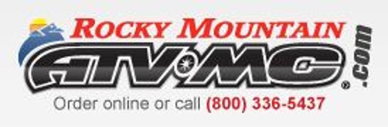 Rocky Mountain ATV & MC Coupons & Promo Codes