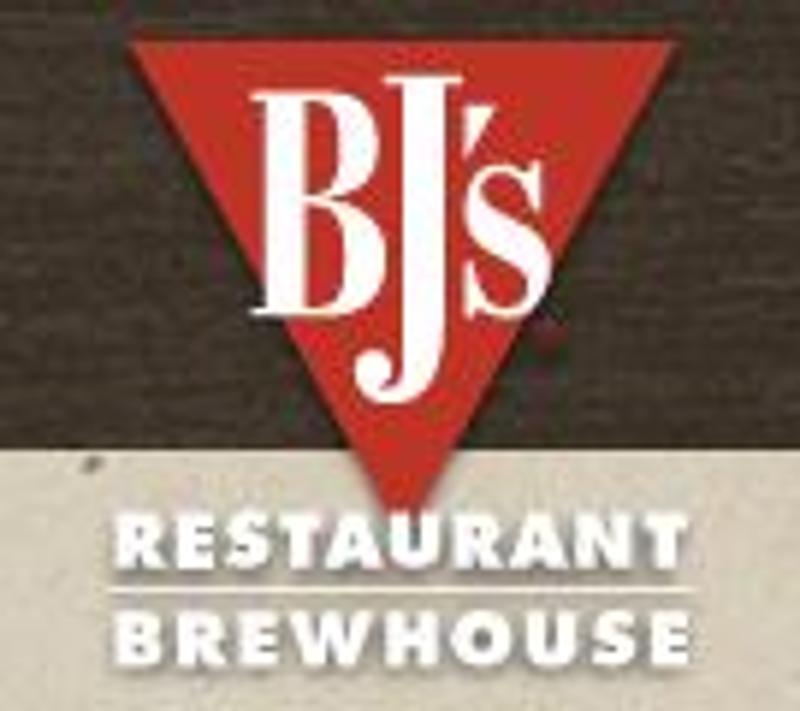 BJ's Restaurant & Brewhouse Coupons & Promo Codes