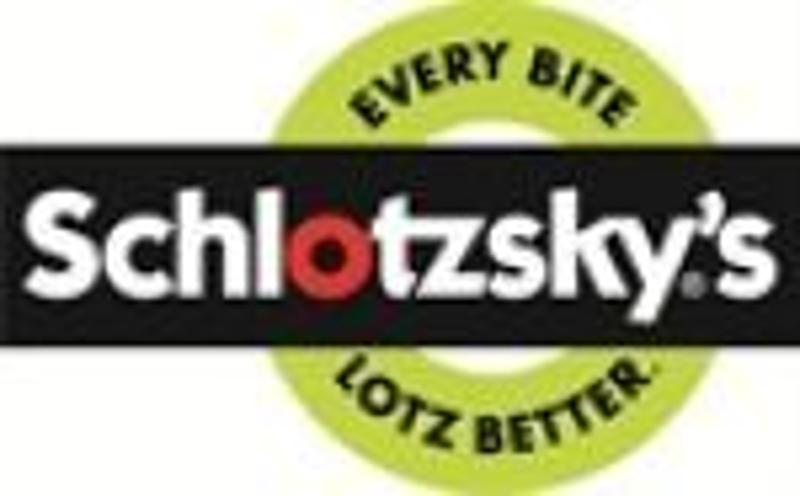 Schlotzskys Coupons & Promo Codes