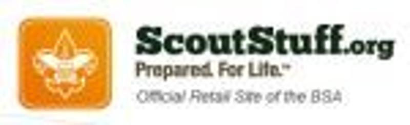 ScoutStuff Coupons & Promo Codes