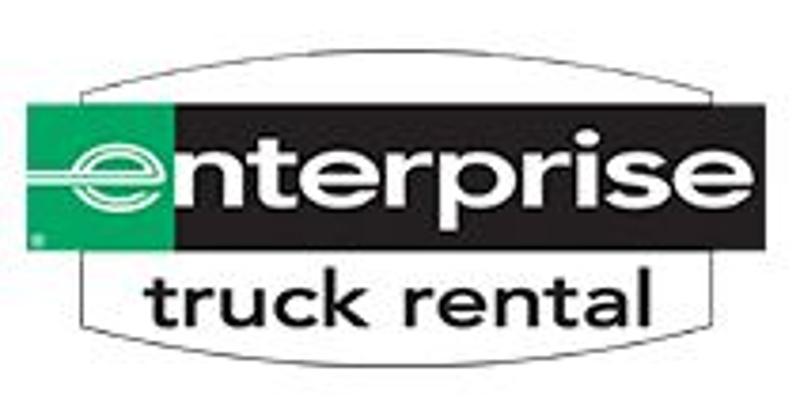 Enterprise Truck Rental Coupons & Promo Codes
