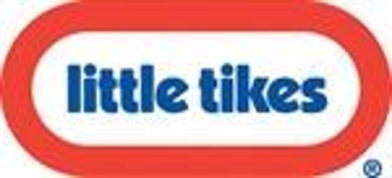 Little Tikes Coupons & Promo Codes