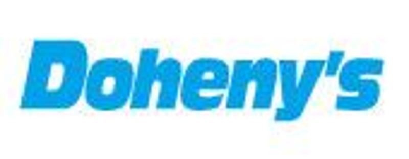 Dohenys Coupons & Promo Codes