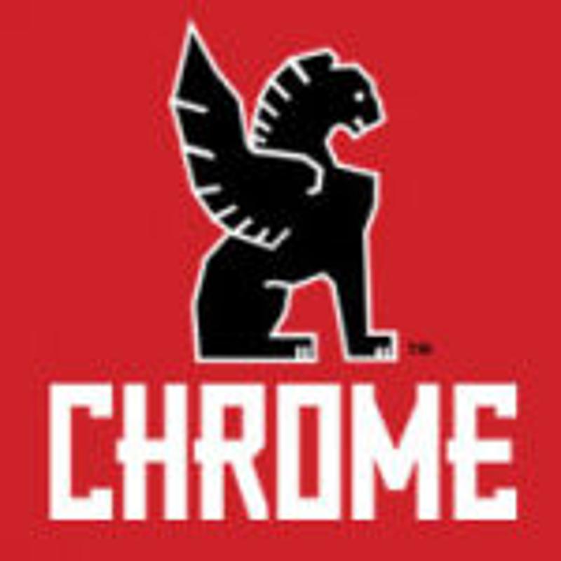 Chrome Industries Coupons & Promo Codes