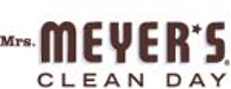 Mrs Meyers Coupons & Promo Codes