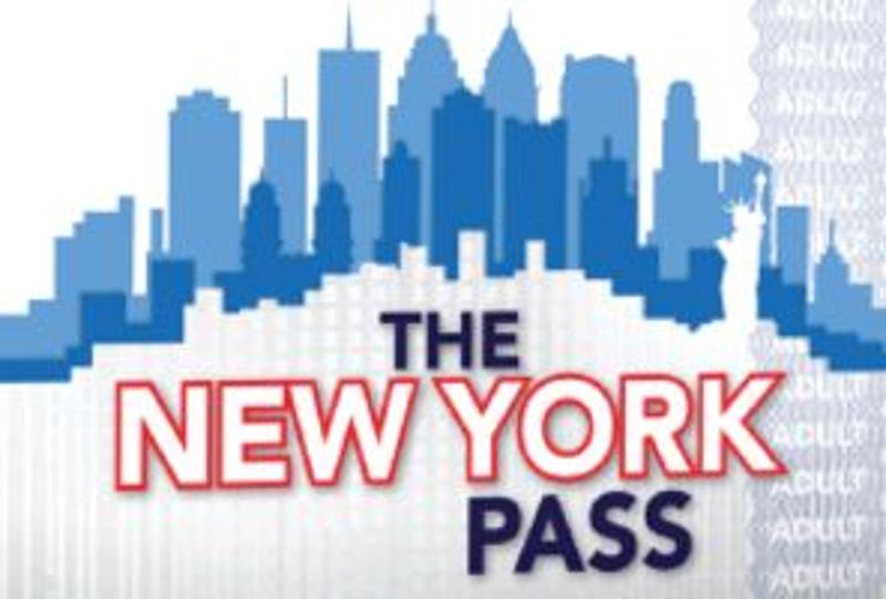 New York Pass Coupons & Promo Codes