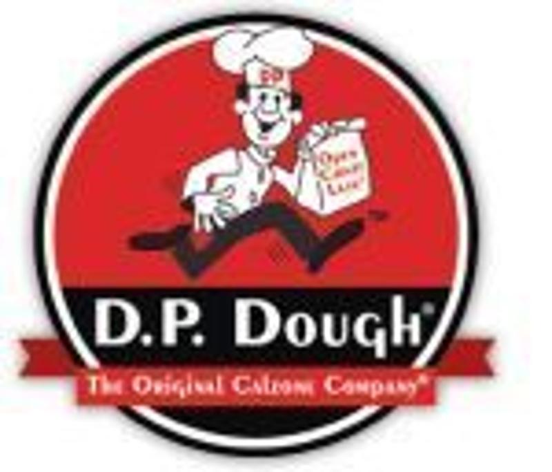 D.P. Dough Coupons & Promo Codes