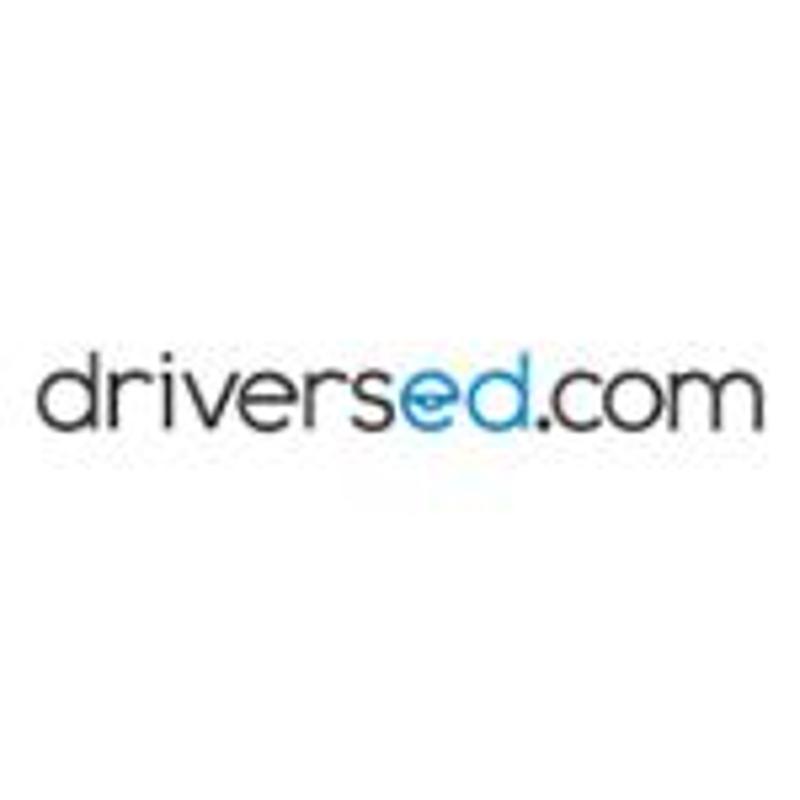 DriversEd Coupons & Promo Codes