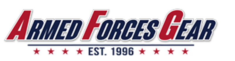 Armed Forces Gear Coupons & Promo Codes