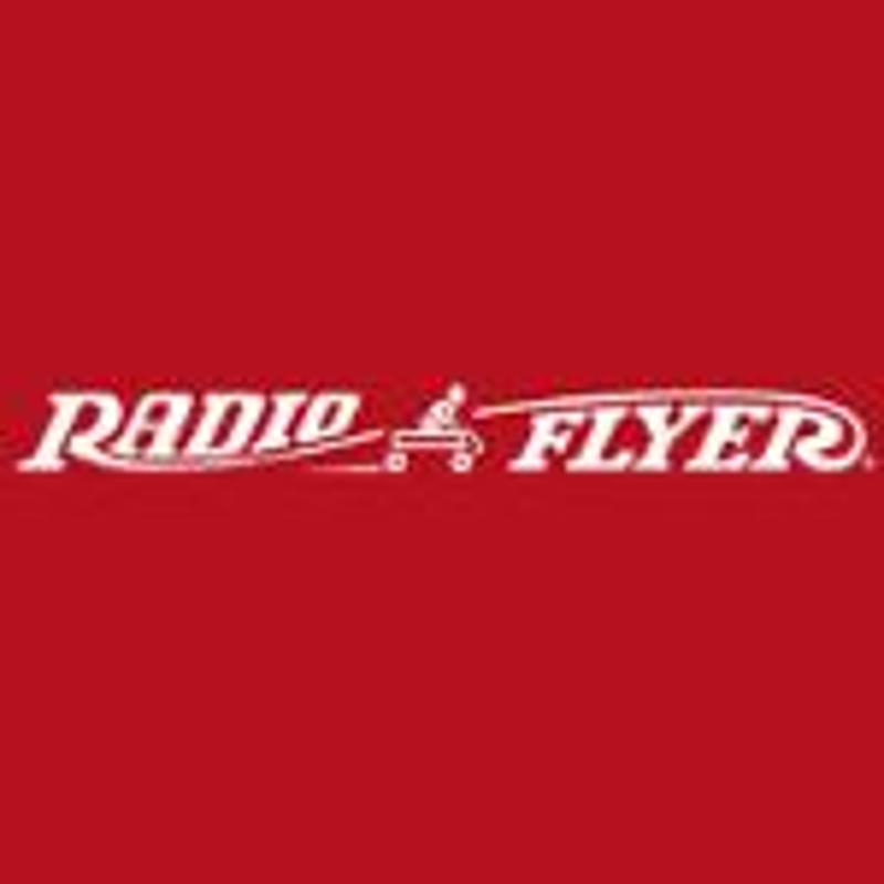 Radio Flyer Coupons & Promo Codes