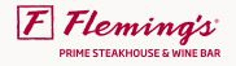 Fleming's Steakhouse Coupons & Promo Codes