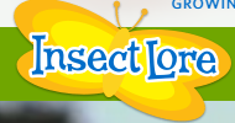 Insect Lore Coupons & Promo Codes