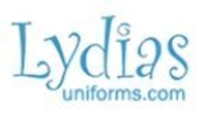 Lydias Uniform Coupons & Promo Codes