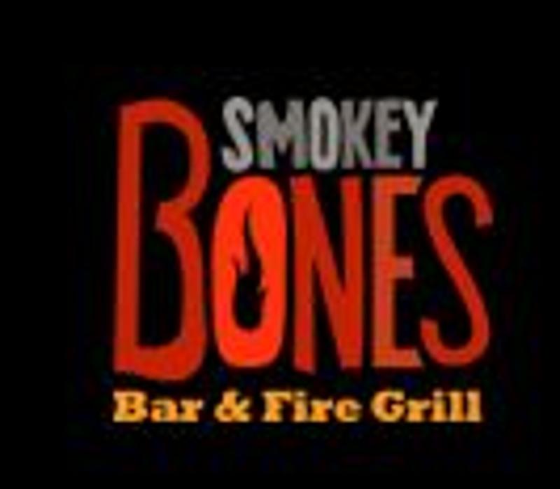 Smokey Bone Coupons & Promo Codes