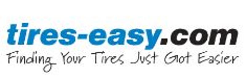 Tires-easy.com Coupons & Promo Codes