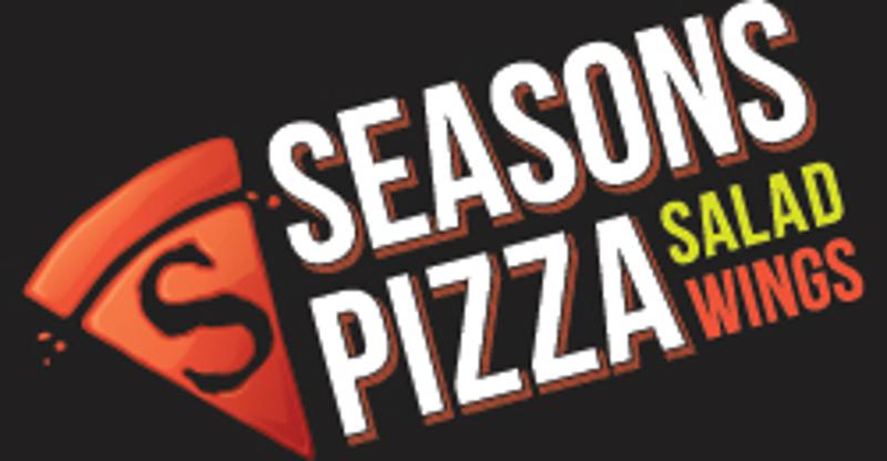 Seasons Pizza Coupons & Promo Codes