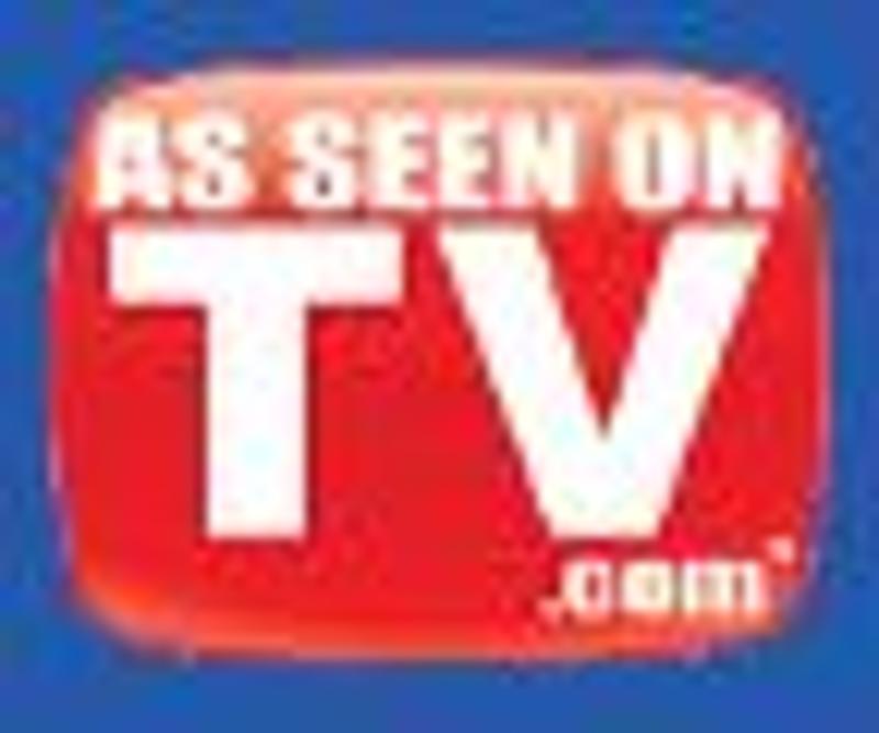 As Seen On TV Coupons & Promo Codes