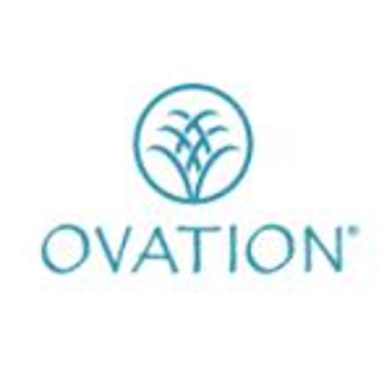 Ovation Coupons & Promo Codes